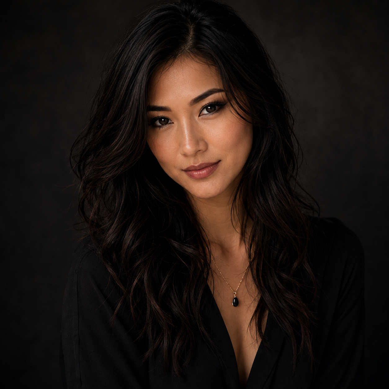 Author portrait of Sienna Fox